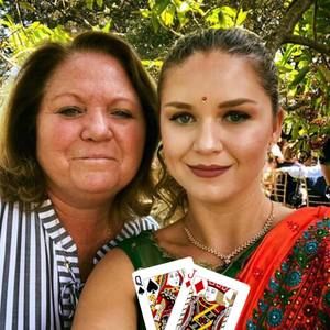 Meet your Posher, Shannon